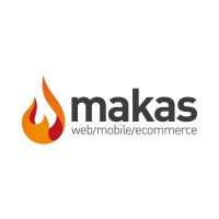 Makas Srl Logo