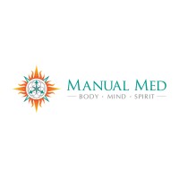 Manual Med Logo