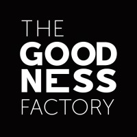 The Goodness Factory Logo