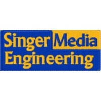 Singer Media Engineering, LLC Logo