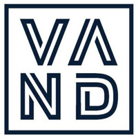 VAND arquitectura Logo