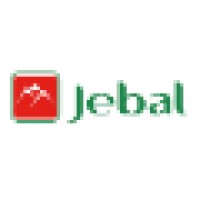 Jebal Middle East Logo