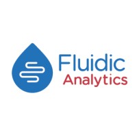 Fluidic Analytics Logo