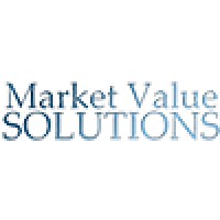 Market Value Solutions Logo