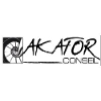 Akator Conseil Logo