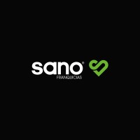 Sano Center Logo