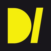 Disrupt Marketing Logo