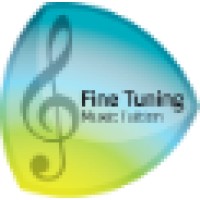 Fine Tuning Music Tuition Logo