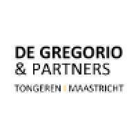 De Gregorio & Partners Architecten Logo