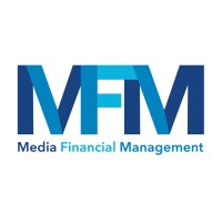 Media Financial Management Association Logo