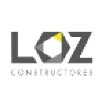 LOZ constructores Logo