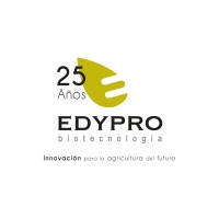 EDYPRO Biotecnología Logo
