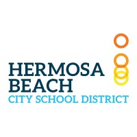 Hermosa Beach City School District Logo