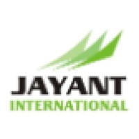 JAYANT INTERNATIONAL Logo