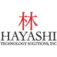 Hayashi Technology Solutions, Inc Logo