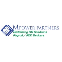MPOWER PARTNERS INC. Logo