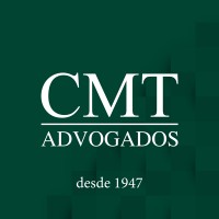 Cleverson Marinho Teixeira Advogados Associados Logo
