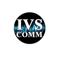 IVSComm, Inc. Logo