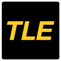 TLE - Transportes Logísticos Especializados Logo