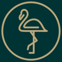 Flamingo Spa Logo