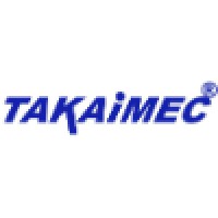TAKAI MAQUINAS E PEÇAS MECÂNICAS LTDA Logo