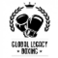 Global Legacy Boxing Inc. Logo