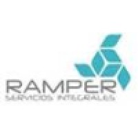Servicios Integrales RAMPER S.A. de C.V. Logo