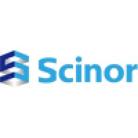 Scinor Water America, LLC Logo