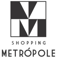 Shopping Metrópole Logo