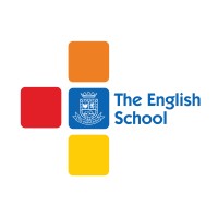 The English School Logo