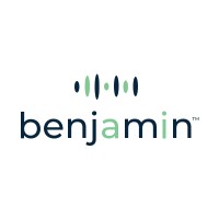 benjamin Logo