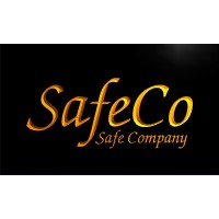 SafeCo Safe Company, LLC Logo