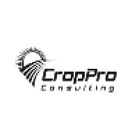 CropPro Consulting Logo
