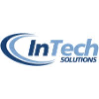 InTech Solutions, Inc. Logo