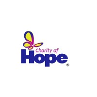 Charity of Hope Logo