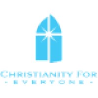 Christianity for Everyone Logo