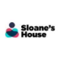 Sloanes House Paediatric Respite and Hospice Care Centre Logo