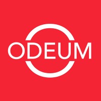 Odeum Logo