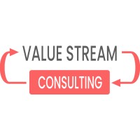 Value Stream Consulting Logo