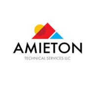 Amieton Technical Services LLC Logo