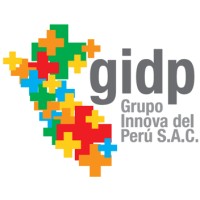 GRUPO INNOVA DEL PERU SAC Logo