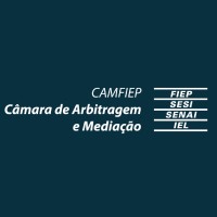 CAMFIEP Logo