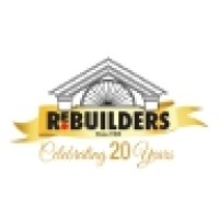 Re-Builders, Inc. Logo