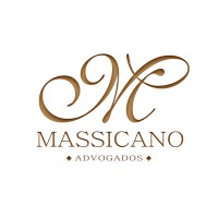 Massicano Advogados & Associados Logo