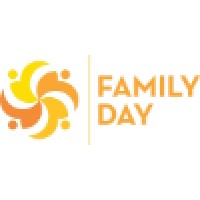 Family Day Care Services Logo