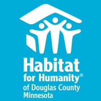 Habitat for Humanity of Douglas County Logo