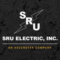 SRU ELECTRIC INC Logo