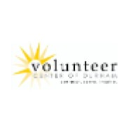 The Volunteer Center of Durham Logo