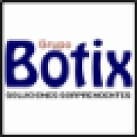 Grupo Botix Logo