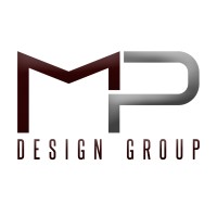 MP Design Group Logo